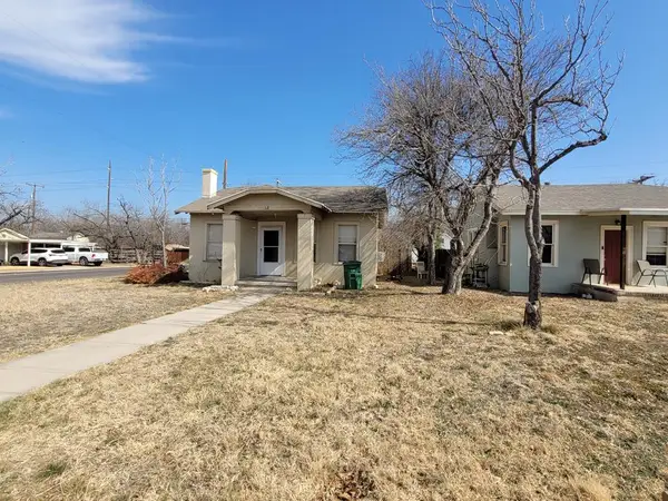 18 Jackson St, San Angelo, TX 76901
