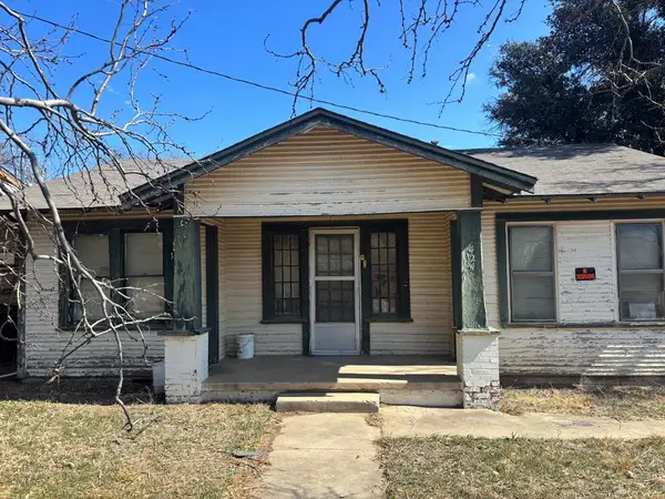 424 N Pope St, San Angelo, TX 76903