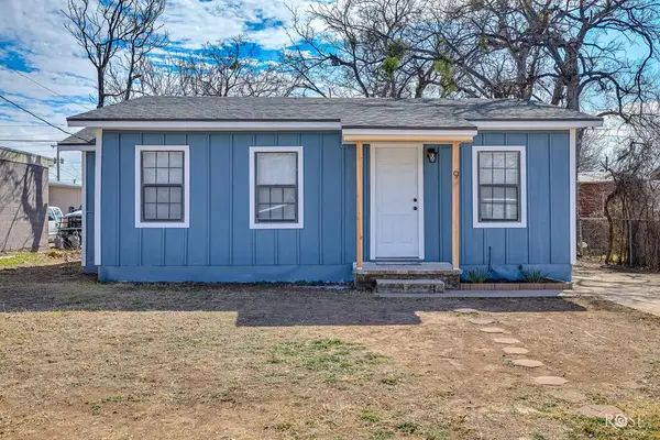 9 9th St, San Angelo, TX 76903