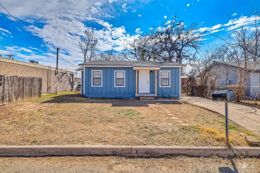 9 9th St, San Angelo, TX 76903 - #2