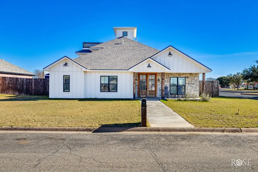 7614 Aspen Ave, San Angelo, TX 76904 - #3