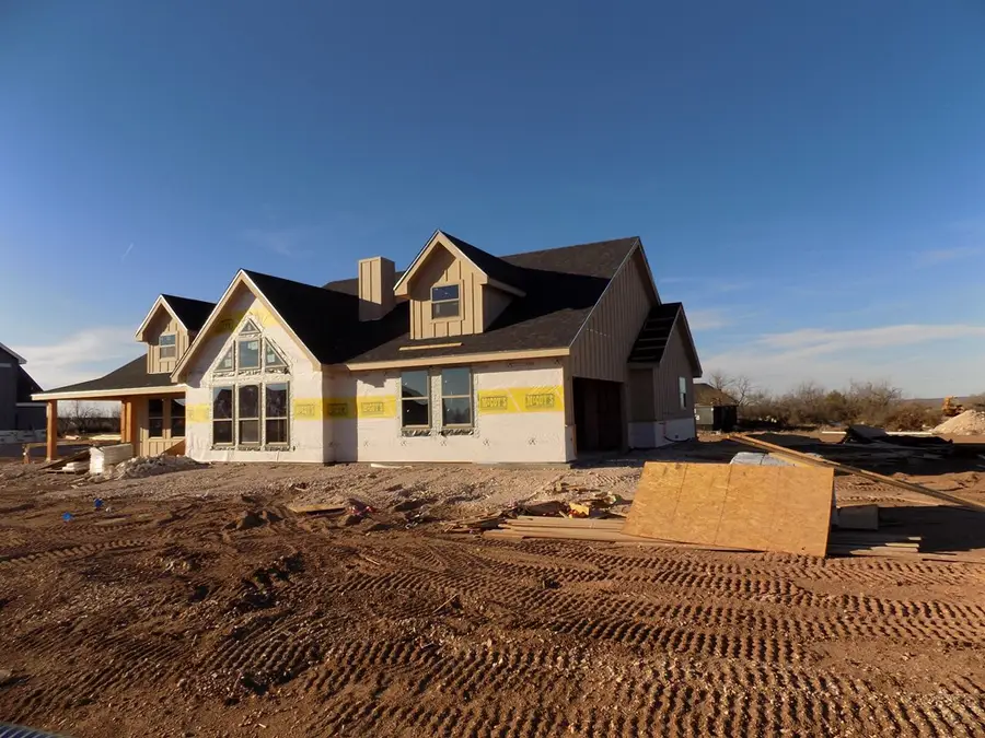 9632 Grey Wolf Lane, San Angelo, TX 76901 - #2