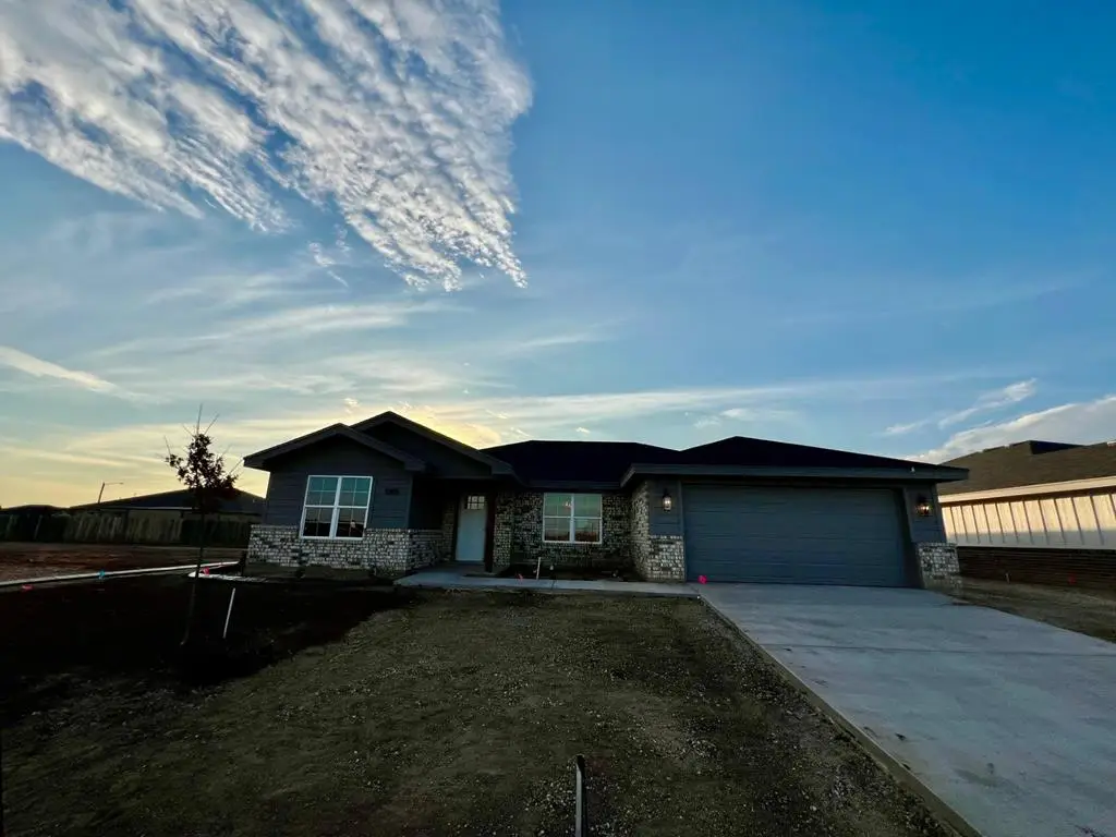 1305 Johnny Lane, San Angelo, TX 76905 - #1