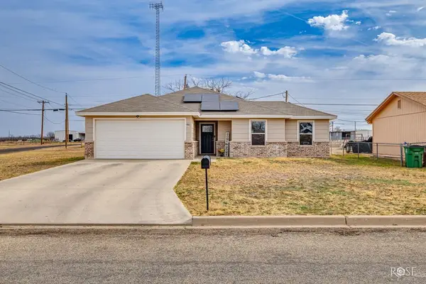 46 Goodfellow Ave, San Angelo, TX 76905