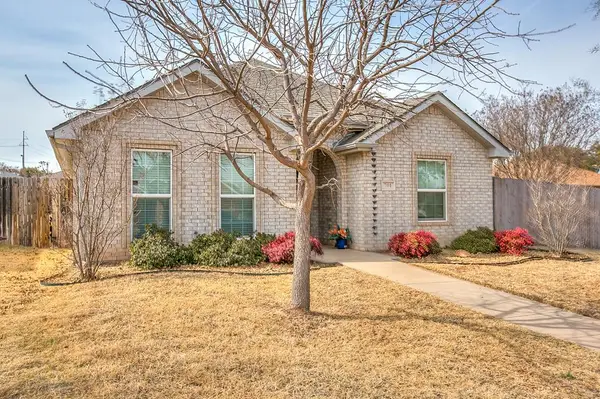 701 Durham Court, San Angelo, TX 76901