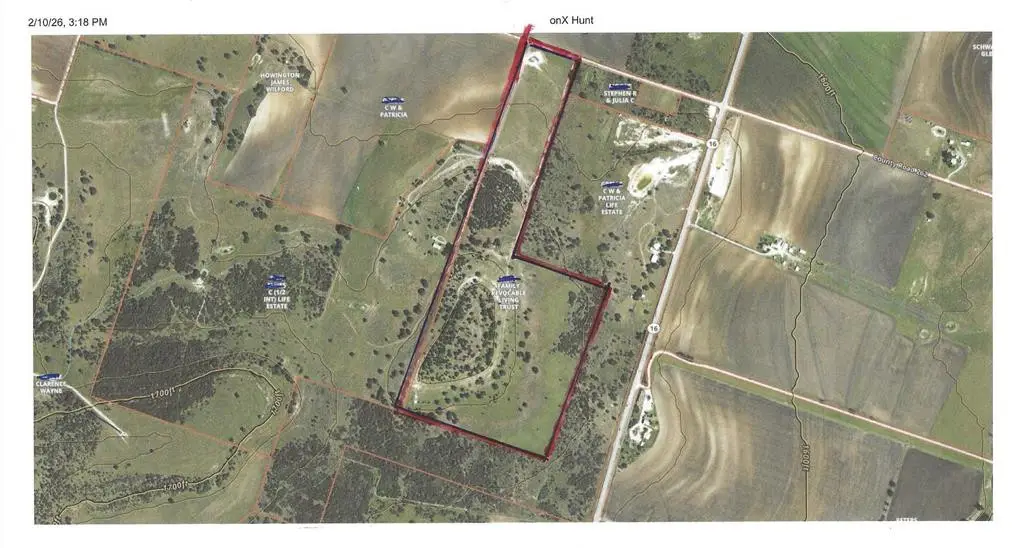37 County Rd 134, Mullin, TX 76864 - #1
