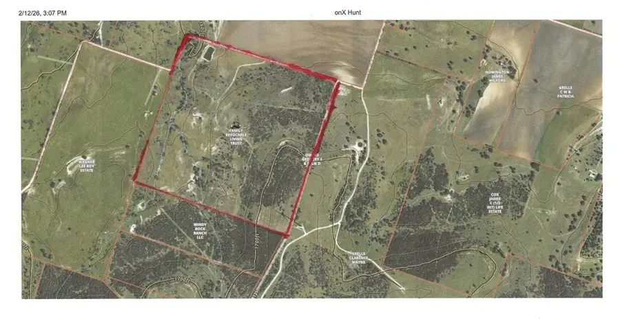 356 County Rd 132, Mullin, TX 76864 - #2