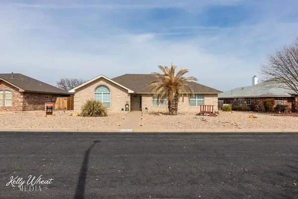 3522 Clearview Dr, San Angelo, TX 76904