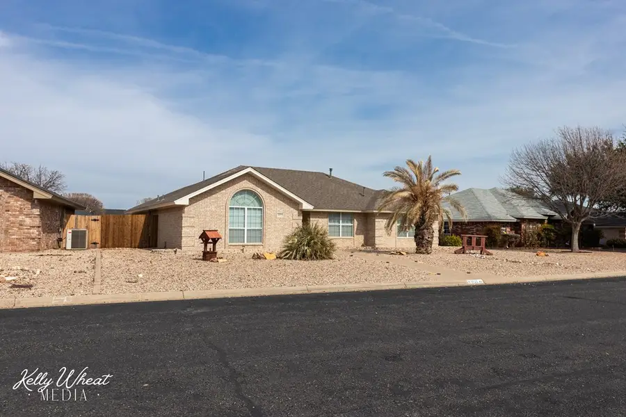 3522 Clearview Dr, San Angelo, TX 76904 - #2