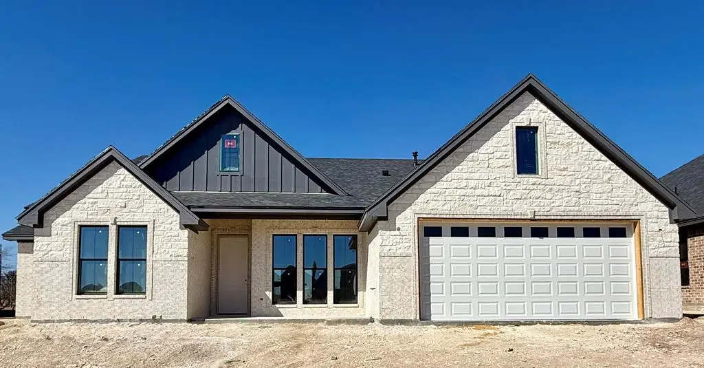 5613 King Mill Circle, San Angelo, TX 76904 - #1