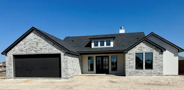 1998 Beaty Rd, San Angelo, TX 76904