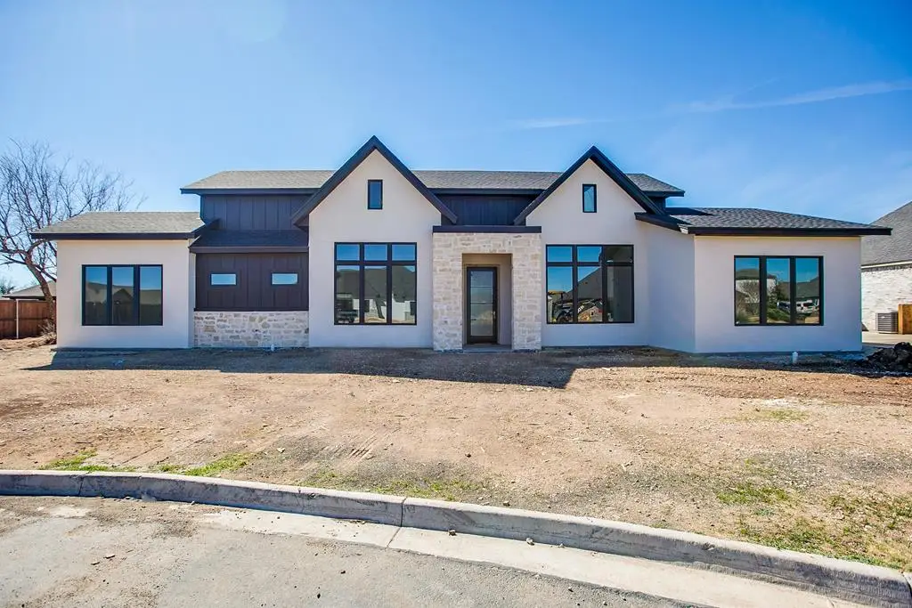 1825 Castle Pines, San Angelo, TX 76903 - #1