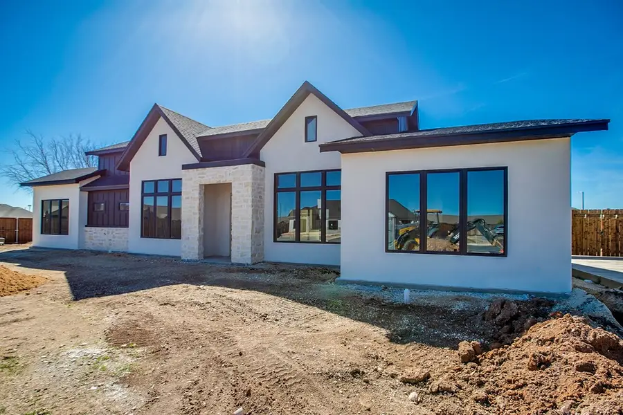 1825 Castle Pines, San Angelo, TX 76903 - #2