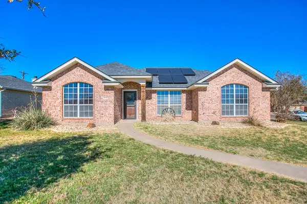 1724 Edmund Blvd, San Angelo, TX 76902