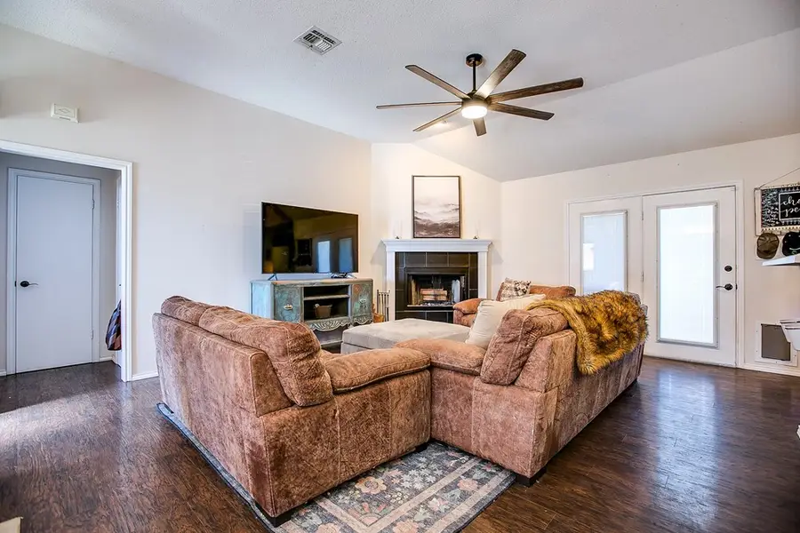 1724 Edmund Blvd, San Angelo, TX 76902 - #3