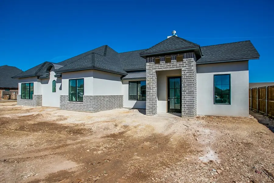 1826 Castle Pines, San Angelo, TX 76903 - #2