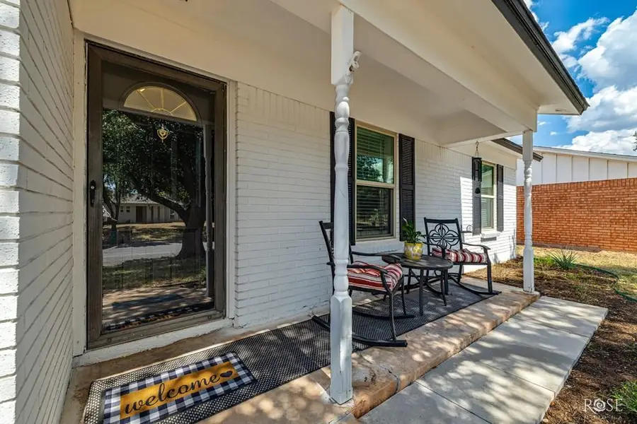 3530 Old Post Rd, San Angelo, TX 76904 - #2