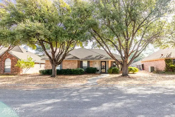 4718 Royal Oak Dr, San Angelo, TX 76904