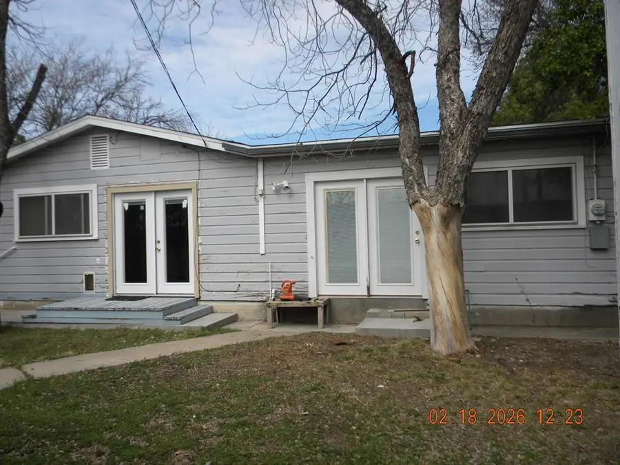 2311 W Harris Ave, San Angelo, TX 76901 - #2