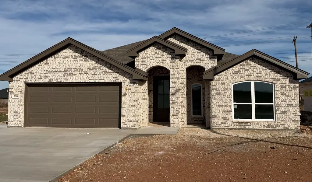 5508 Slayde St, San Angelo, TX 76904 - #1