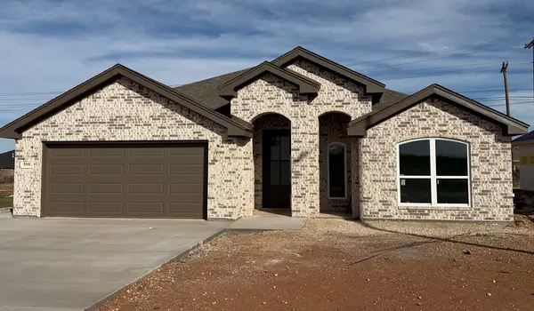 5508 Slayde St, San Angelo, TX 76904