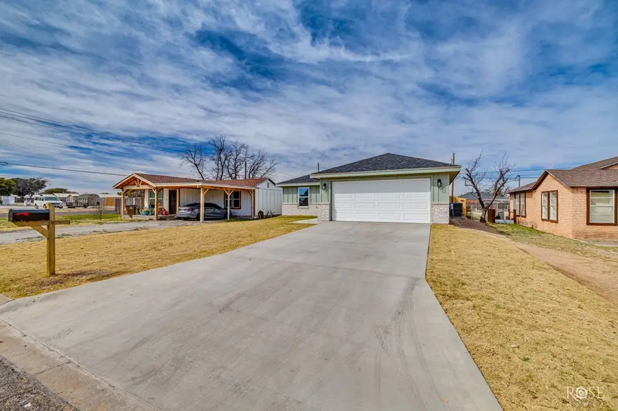 2616 Juanita Ave, San Angelo, TX 76901 - #3