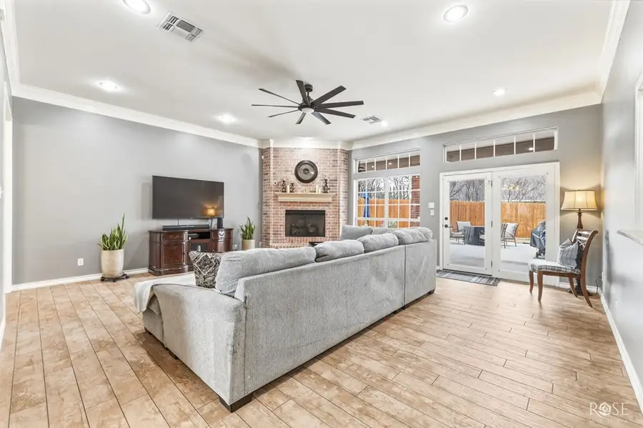 1209 Ashford Dr, San Angelo, TX 76901 - #3