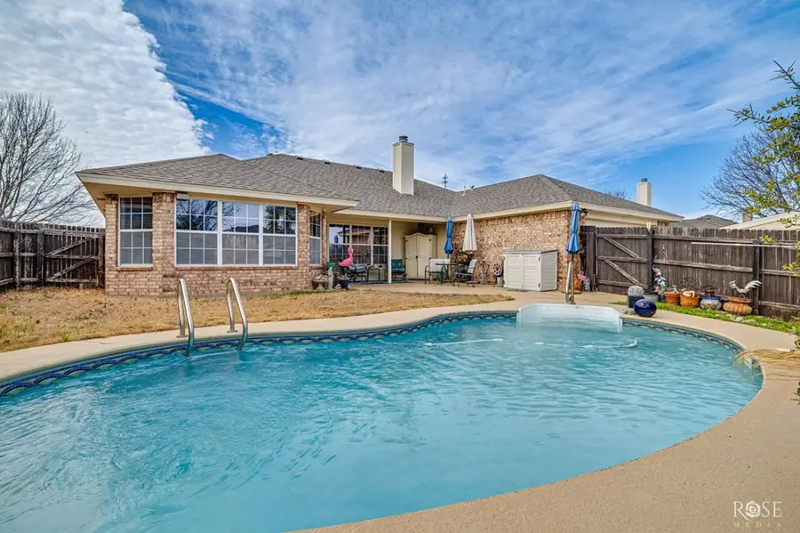 3618 Dominion Ridge, San Angelo, TX 76904 - #2
