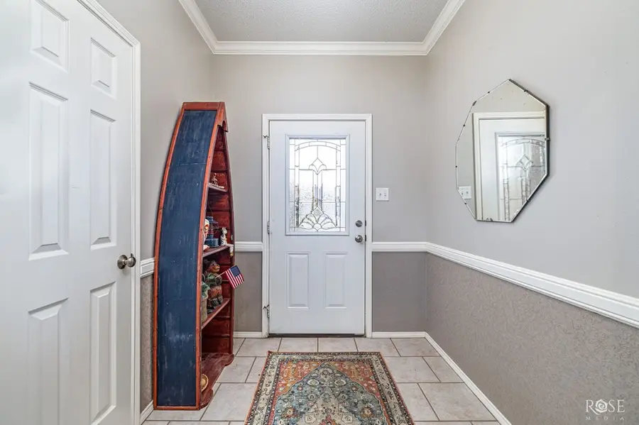 3618 Dominion Ridge, San Angelo, TX 76904 - #3