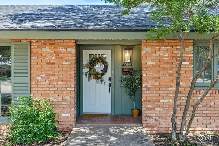 2012 Jade Drive, San Angelo, TX 76904 - #3