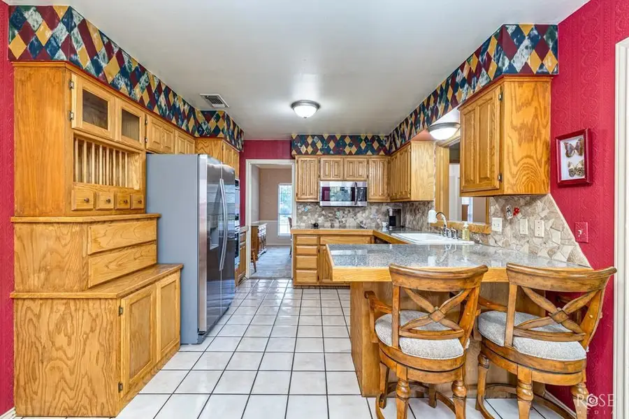 3421 Ridgecrest Lane, San Angelo, TX 76904 - #2