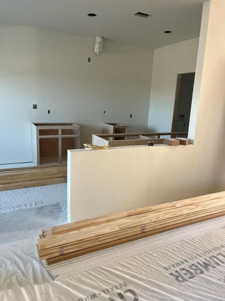 301 N 1st Street, Mertzon, TX 76941 - #2