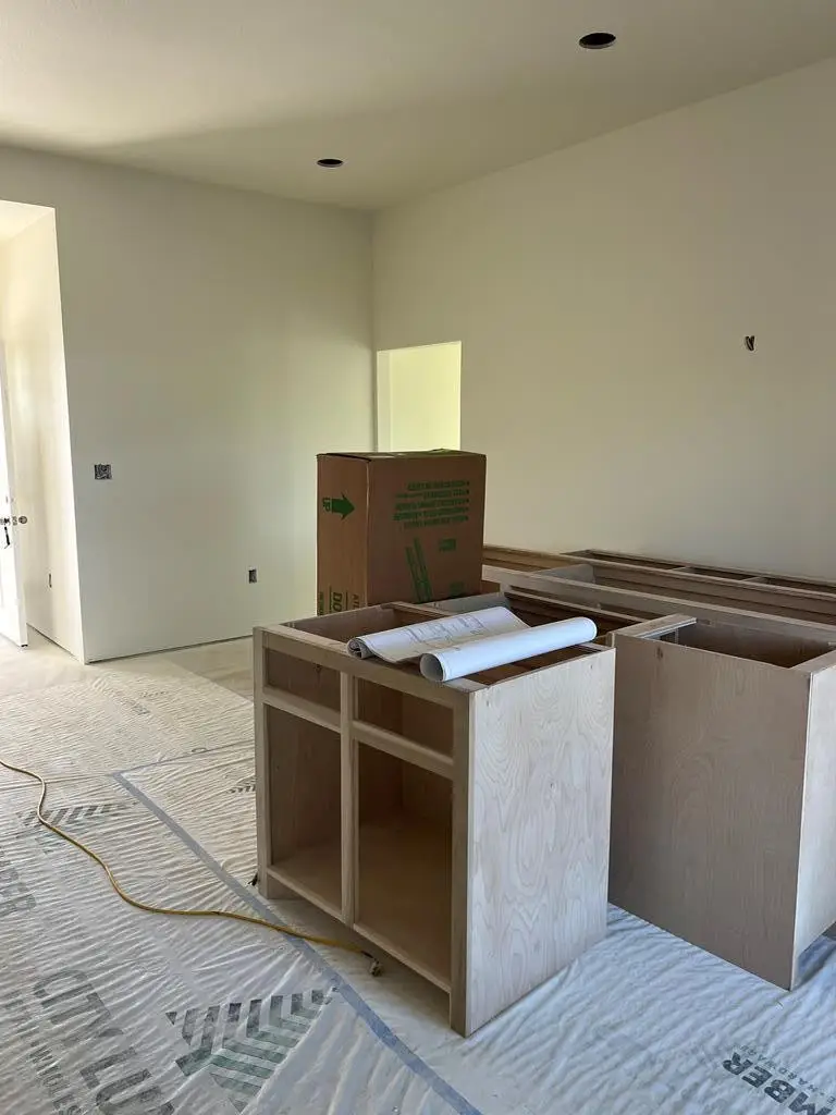 301 N 1st Street, Mertzon, TX 76941 - #3