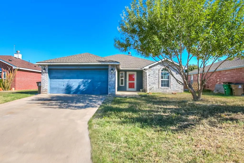 1220 James Lane, San Angelo, TX 76905 - #1