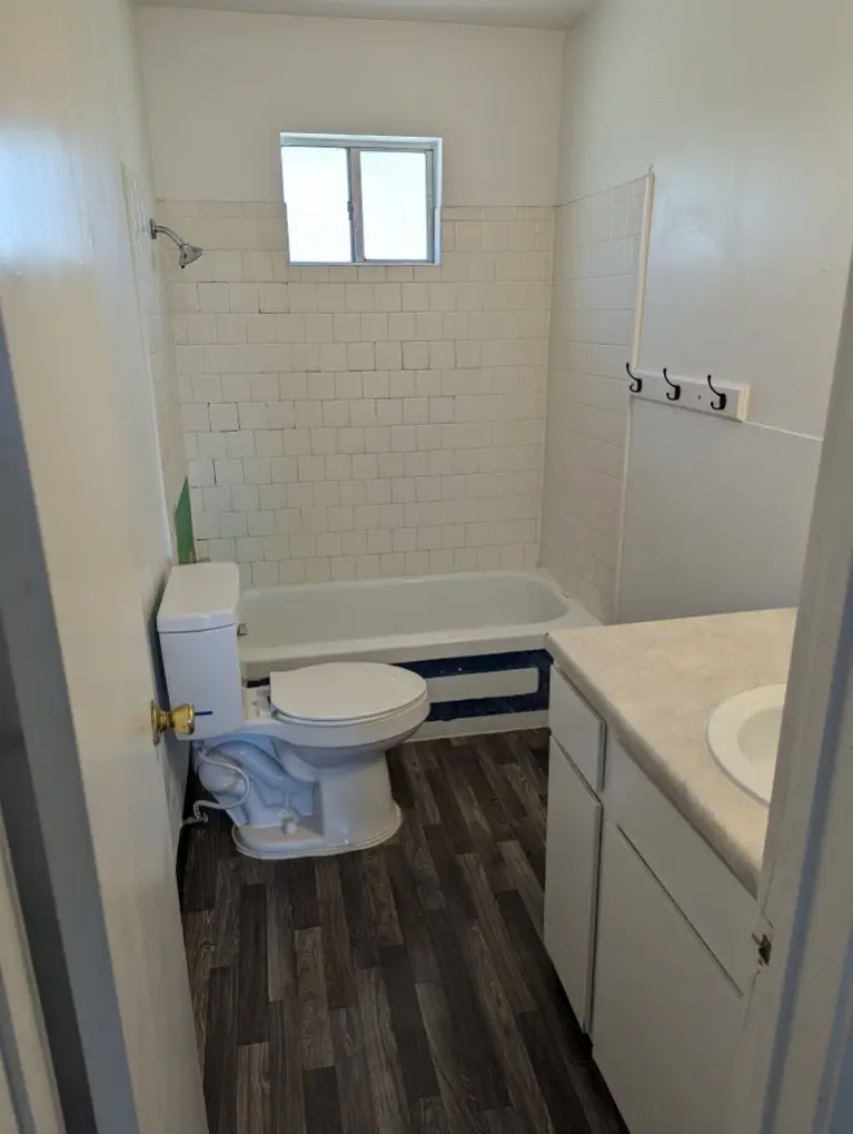 610 Garden Street, Sterling City, TX 76951 - #3