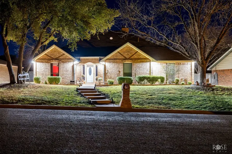 5333 Saddle Ridge Trail, San Angelo, TX 76904 - #2