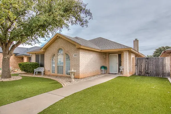 4546 Southern Oak Lane, San Angelo, TX 76904