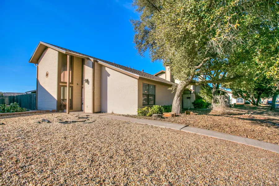 4513 Bermuda Drive, San Angelo, TX 76904 - #2