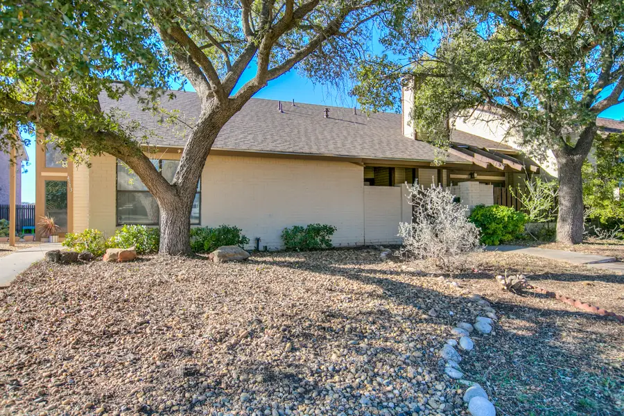 4513 Bermuda Drive, San Angelo, TX 76904 - #3