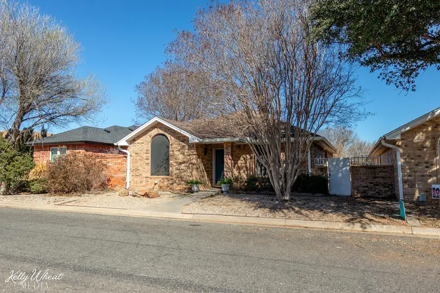 4142 Laurel Oak Drive, San Angelo, TX 76904 - #2
