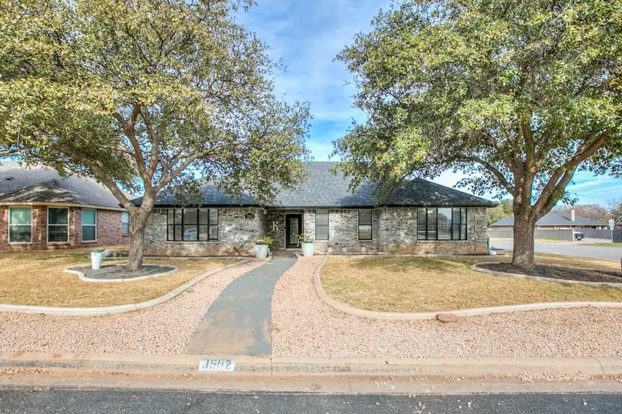 3502 Ridgecrest Lane, San Angelo, TX 76904 - #2