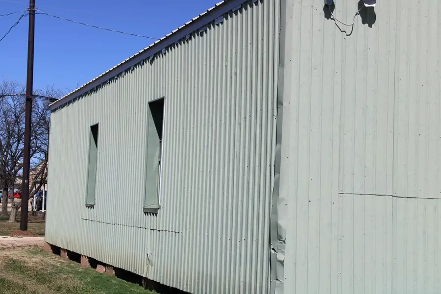 602 Sealy Street, Ballinger, TX 76821 - #2