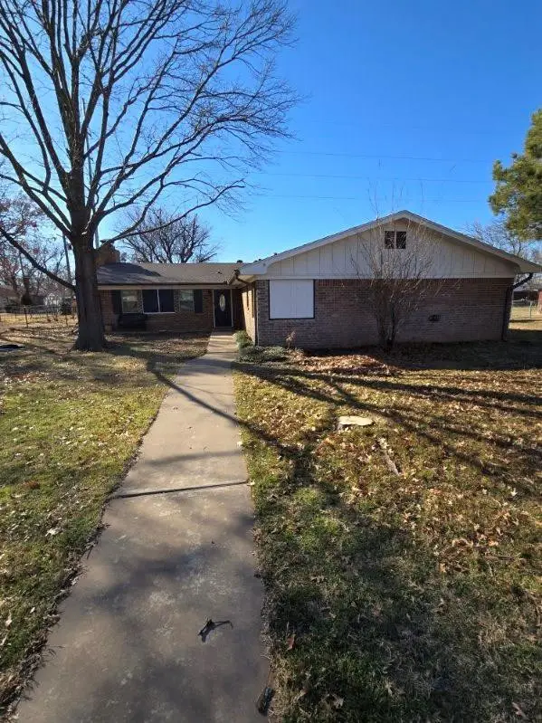 119 N Penny Lane, Winters, TX 79567 - #1