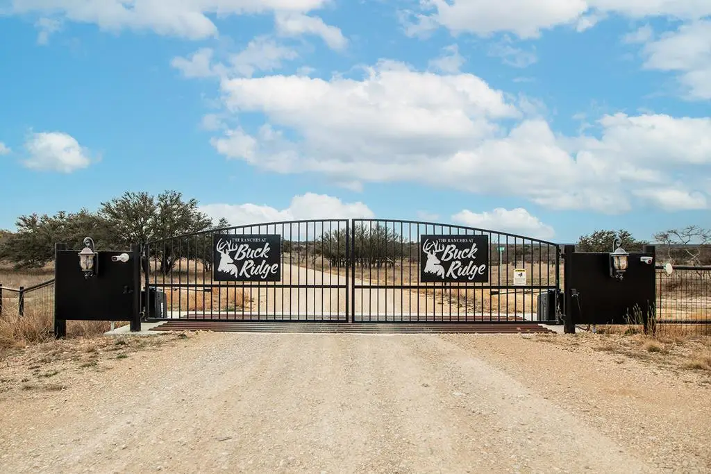 9290 Buck Ridge, Brady, TX 76825 - #1