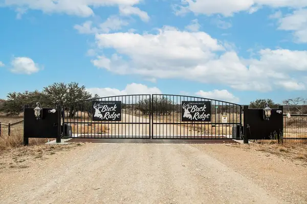 9290 Buck Ridge, Brady, TX 76825