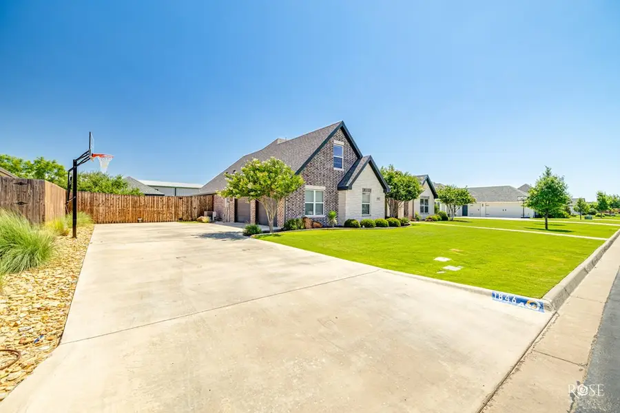1846 Castle Pines, San Angelo, TX 76904 - #3