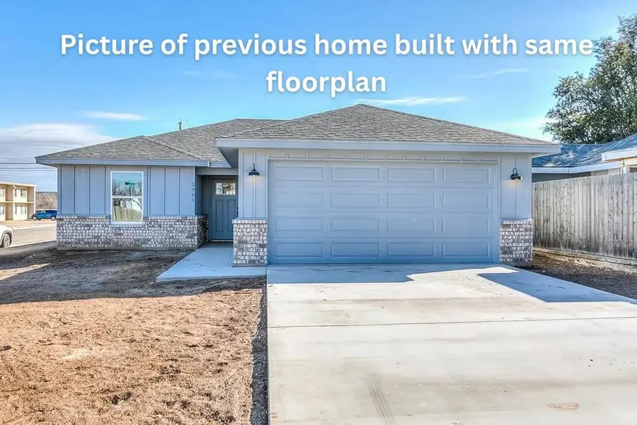 1001 E 39th Street, San Angelo, TX 76906 - #2