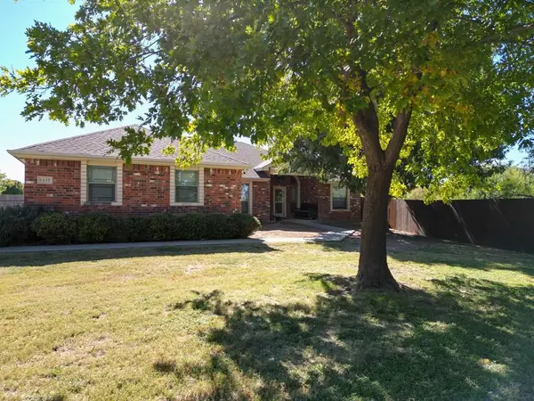 1447 Crossings Court, San Angelo, TX 76904