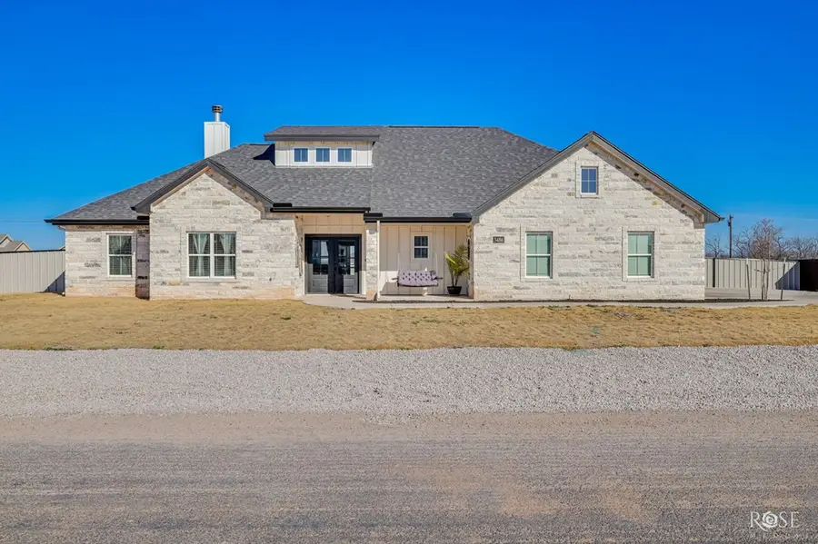 3486 Reindeer Run, San Angelo, TX 76901 - #2