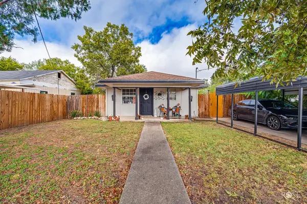 210 10th Street, San Angelo, TX 76903